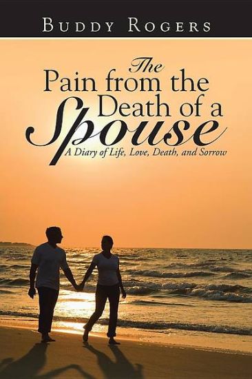 Picture of The Pain from the Death of a Spouse