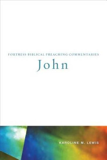 Picture of John