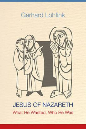 Picture of Jesus of Nazareth
