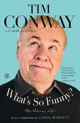 Picture of What's So Funny?