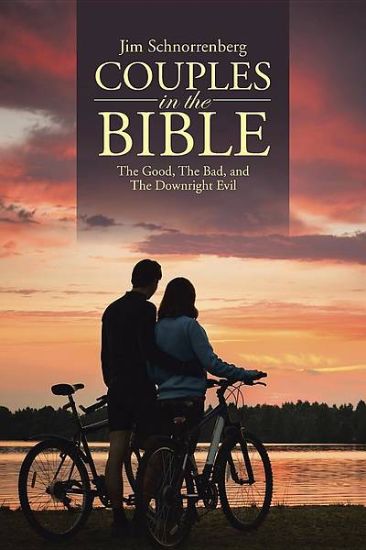 Picture of Couples in the Bible