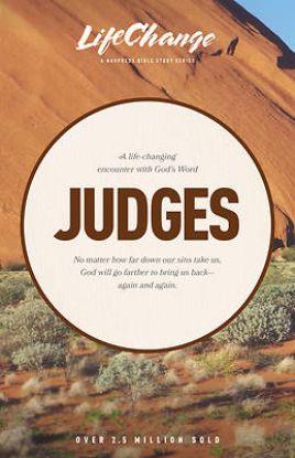 Picture of Judges