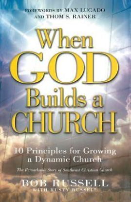 Picture of When God Builds a Church