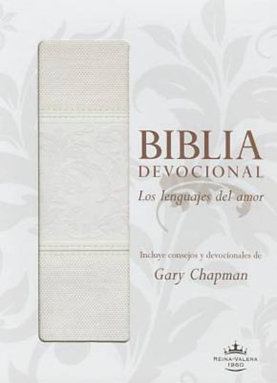 Picture of Biblia Dev Lenguajes/Amor-Blanco