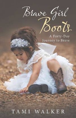 Picture of Brave Girl Boots