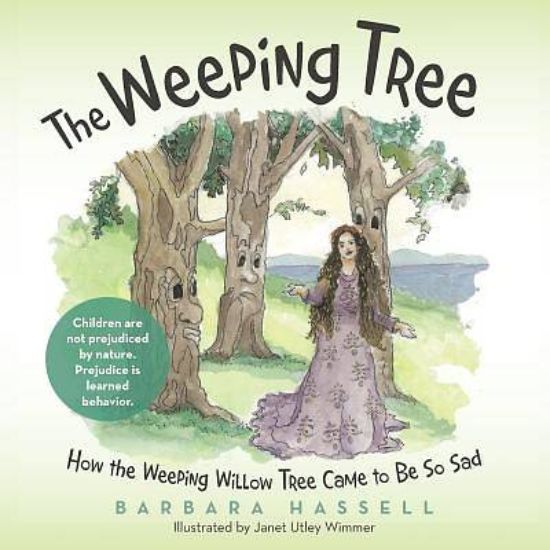 Picture of The Weeping Tree