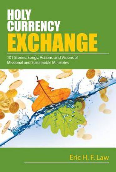 Picture of Holy Currency Exchange