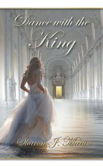 Picture of A Dance with the King