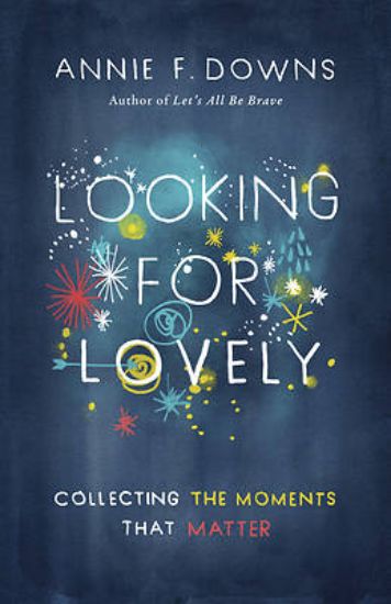 Picture of Looking for Lovely