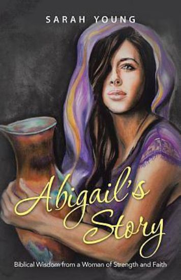 Picture of Abigail's Story