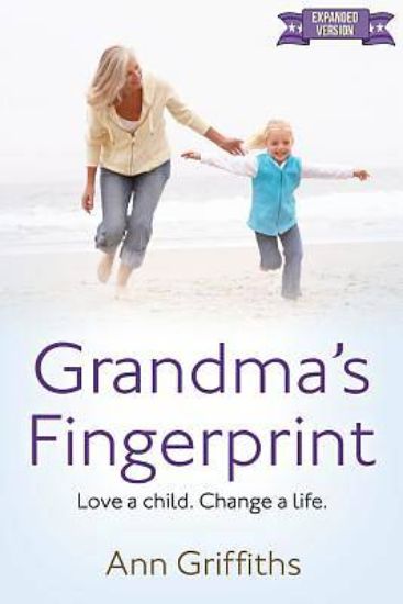 Picture of Grandma's Fingerprint