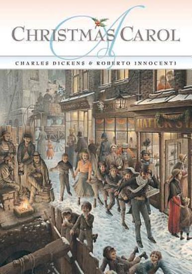 Picture of A Christmas Carol