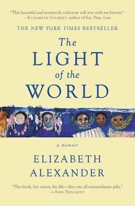 Picture of The Light of the World