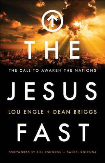 Picture of The Jesus Fast