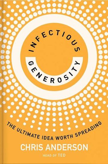 Picture of Infectious Generosity