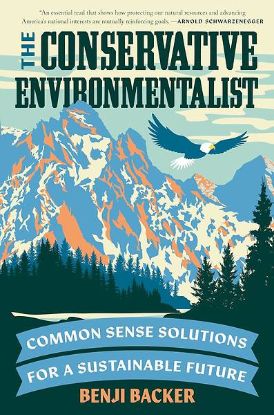 Picture of The Conservative Environmentalist
