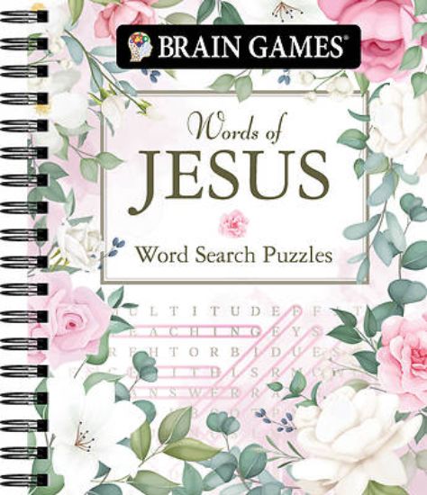 Picture of Brain Games