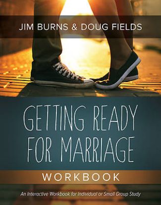 Picture of Getting Ready for Marriage Workbook