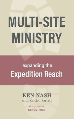 Picture of Multi-Site Ministry