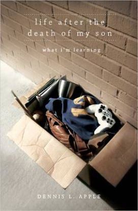 Picture of Life After the Death of My Son