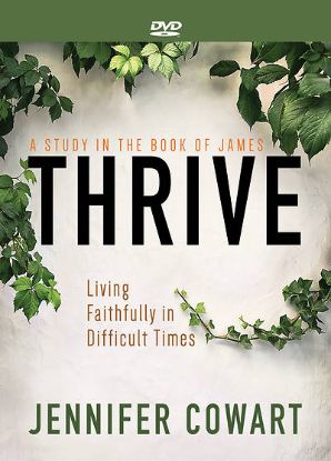 Picture of Thrive Women's Bible Study DVD