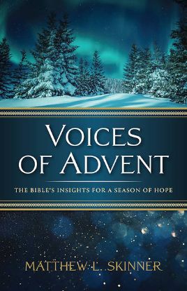 Picture of Voices of Advent - eBook [ePub]