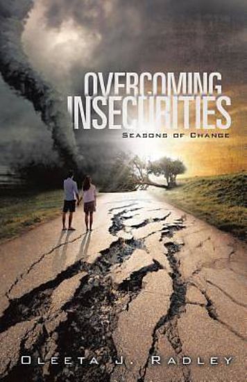 Picture of Overcoming Insecurities