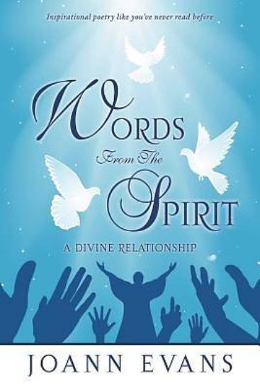 Picture of Words from the Spirit