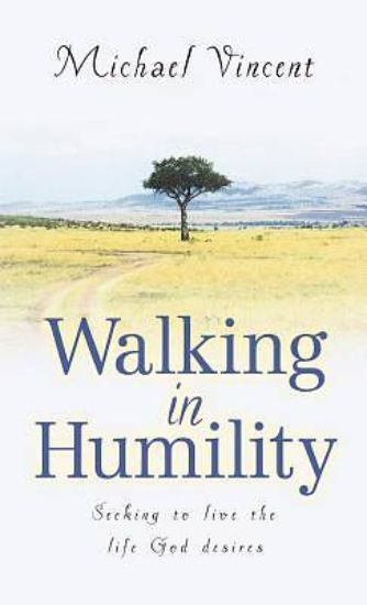Picture of Walking in Humility