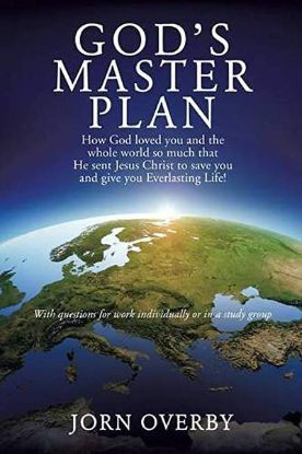 Picture of God's Master Plan