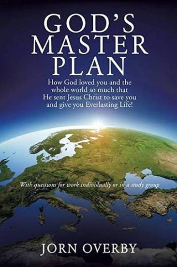 Picture of God's Master Plan
