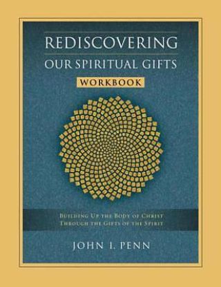 Picture of Rediscovering Our Spiritual Gifts Workbook - eBook [ePub]