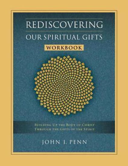 Picture of Rediscovering Our Spiritual Gifts Workbook - eBook [ePub]