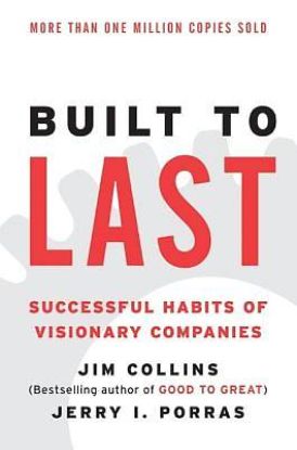 Picture of Built to Last - eBook [ePub]