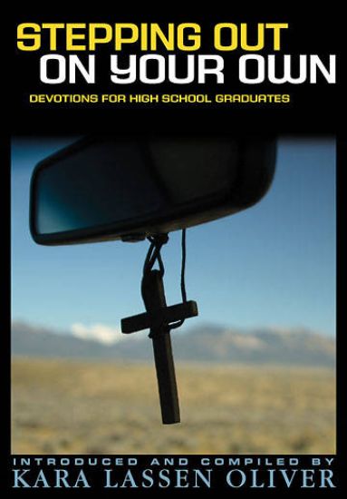 Picture of Stepping Out on Your Own - eBook [ePub]