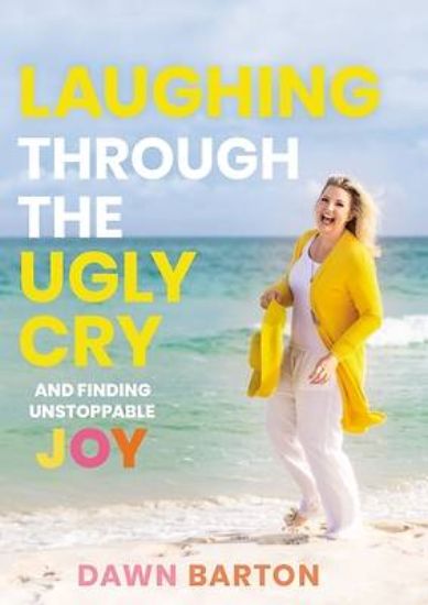 Picture of Laughing Through the Ugly Cry - eBook [ePub]
