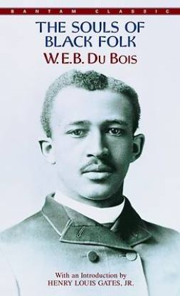 Picture of The Souls of Black Folk - eBook [ePub]