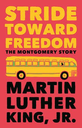 Picture of Stride Toward Freedom - eBook [ePub]