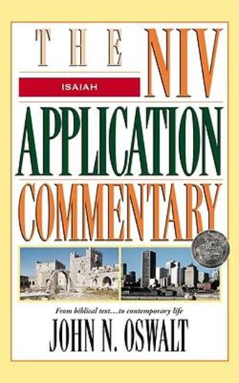 Picture of Isaiah - eBook [ePub]