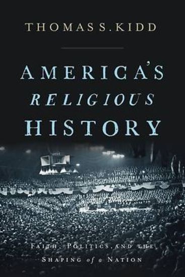 Picture of America's Religious History - eBook [ePub]