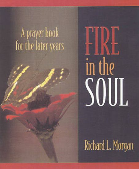Picture of Fire in the Soul - eBook [ePub]