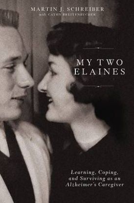 Picture of My Two Elaines - eBook [ePub]