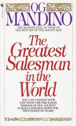 Picture of The Greatest Salesman in the World - eBook [ePub]