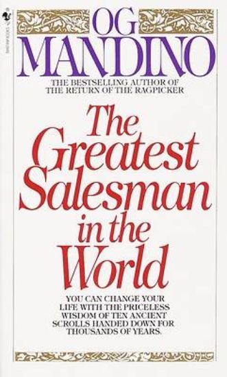 Picture of The Greatest Salesman in the World - eBook [ePub]
