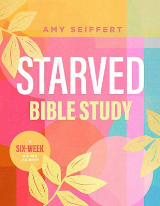Picture of Starved Bible Study - eBook [ePub]