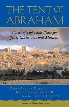 Picture of Tent of Abraham