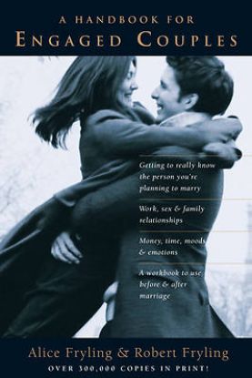 Picture of A Handbook for Engaged Couples