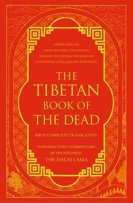 Picture of The Tibetan Book of the Dead