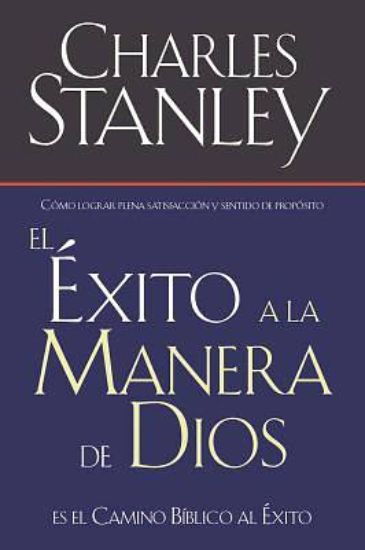 Picture of El Exito a la Manera de Dios / Success God's Way