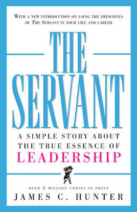Picture of The Servant